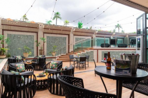 Hotel Dan Inn Uberlandia